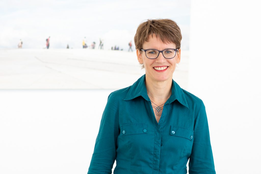 Ehemalige Finanzberaterin Veronika Sepp über Sustainable Finance und die Finanzberatung